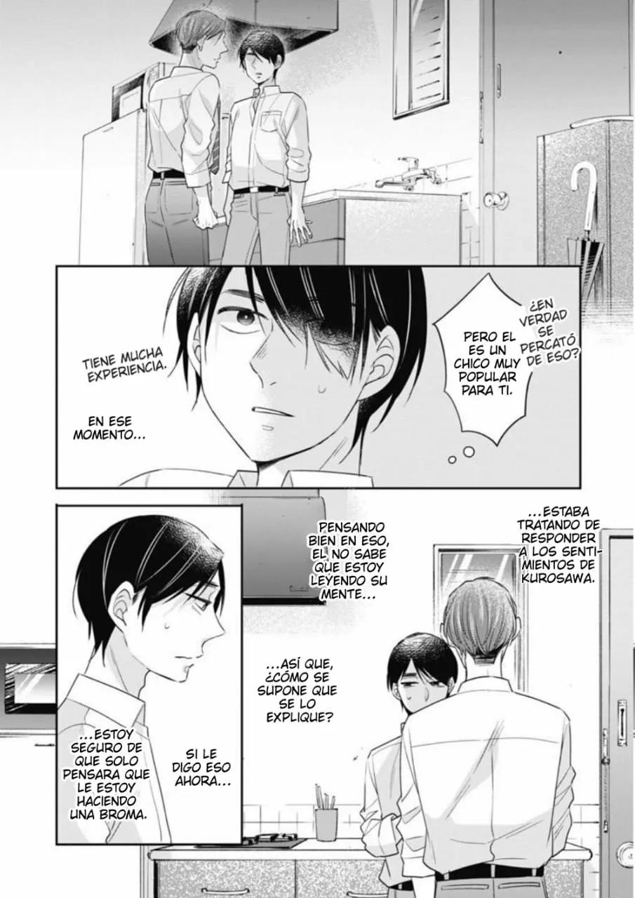 30-sai made Doutei dato Mahoutsukai ni Nareru Rashii - Capítulo 14 manhwa