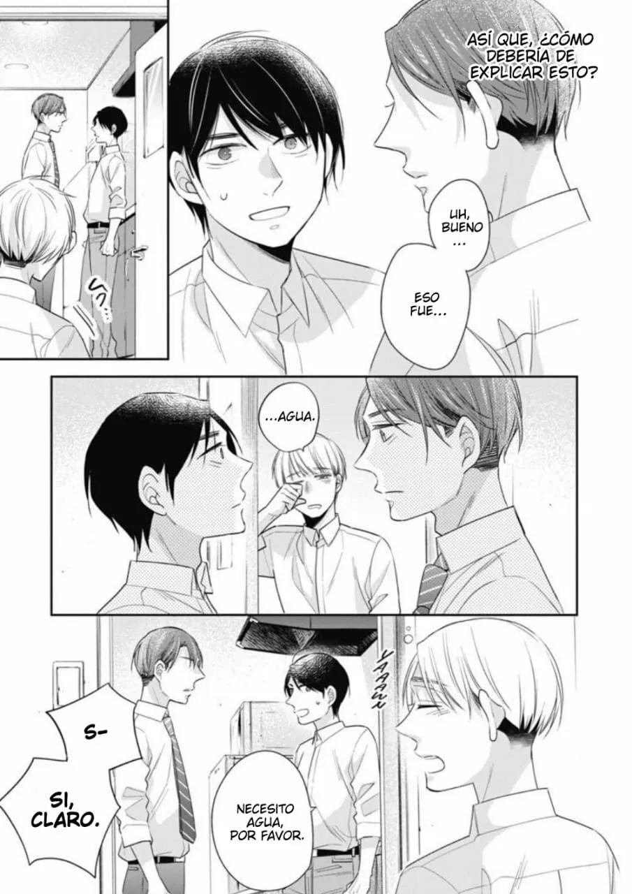 30-sai made Doutei dato Mahoutsukai ni Nareru Rashii - Capítulo 14 manhwa