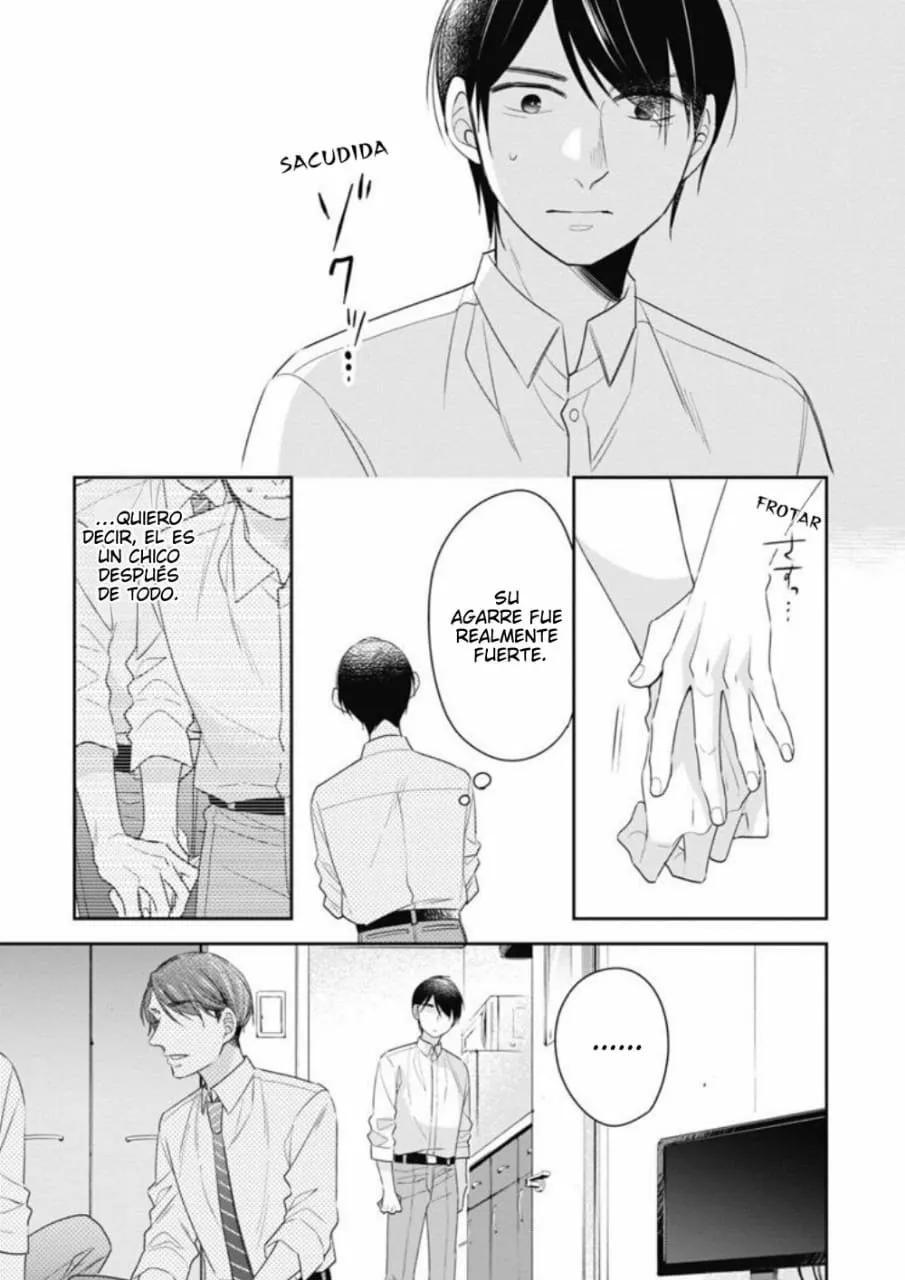 30-sai made Doutei dato Mahoutsukai ni Nareru Rashii - Capítulo 14 manhwa
