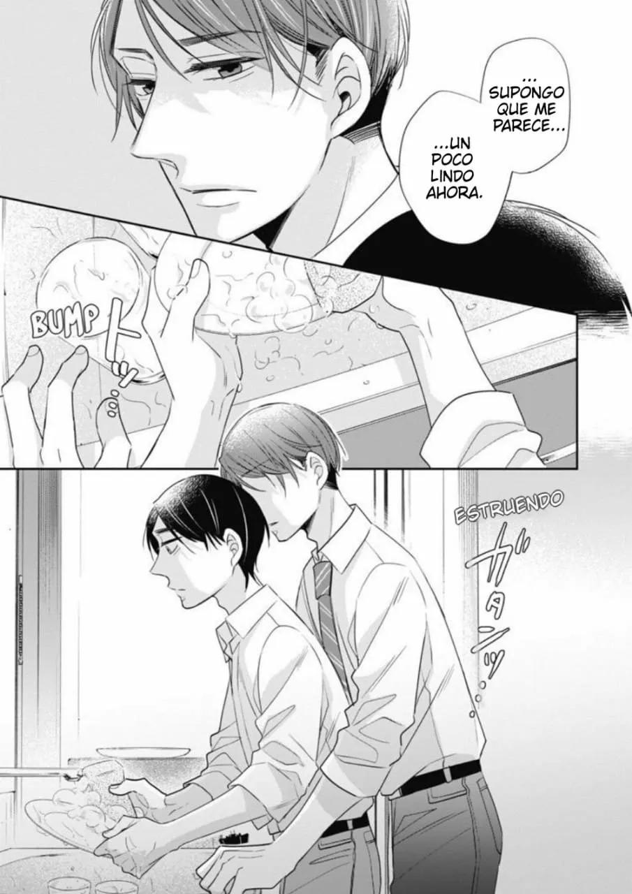 30-sai made Doutei dato Mahoutsukai ni Nareru Rashii - Capítulo 14 manhwa
