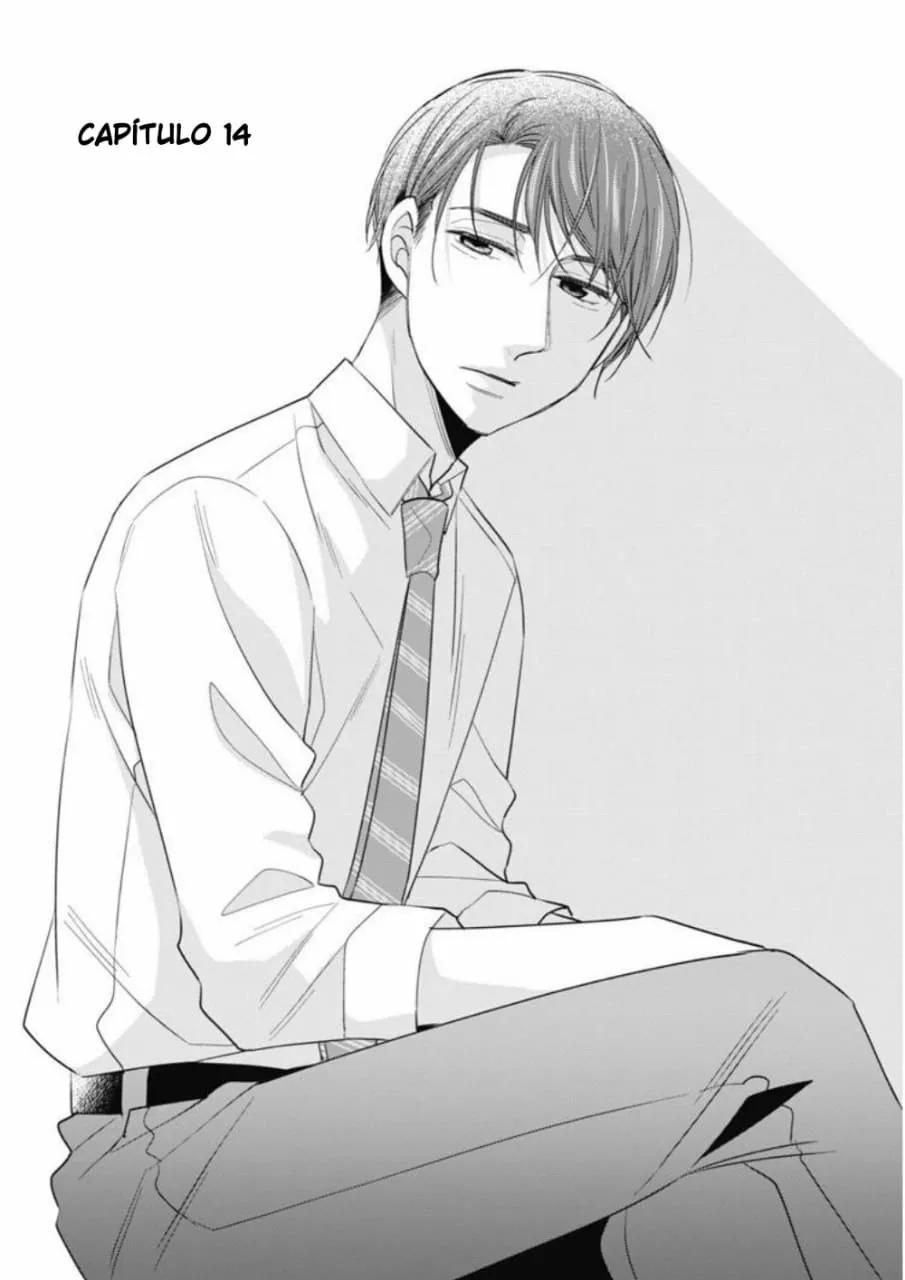 30-sai made Doutei dato Mahoutsukai ni Nareru Rashii - Capítulo 14 manhwa