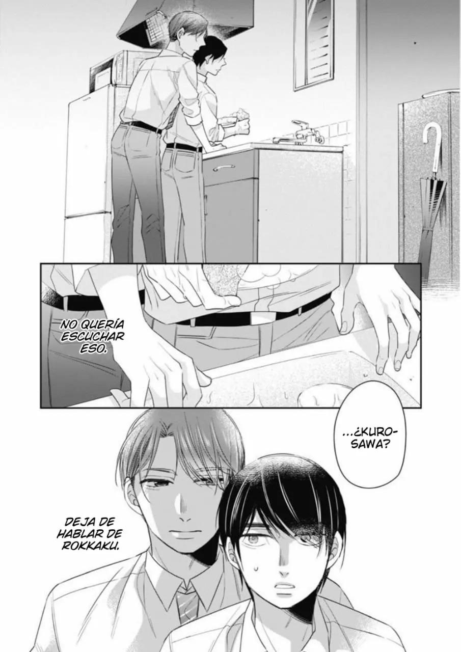 30-sai made Doutei dato Mahoutsukai ni Nareru Rashii - Capítulo 14 manhwa
