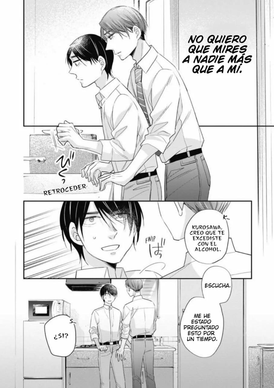 30-sai made Doutei dato Mahoutsukai ni Nareru Rashii - Capítulo 14 manhwa