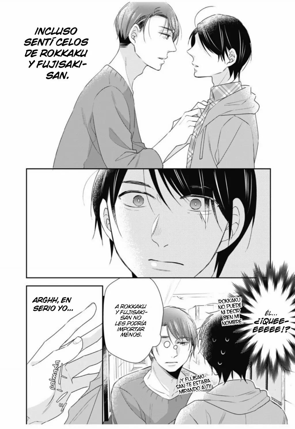 30-sai made Doutei dato Mahoutsukai ni Nareru Rashii - Capítulo 9 manhwa