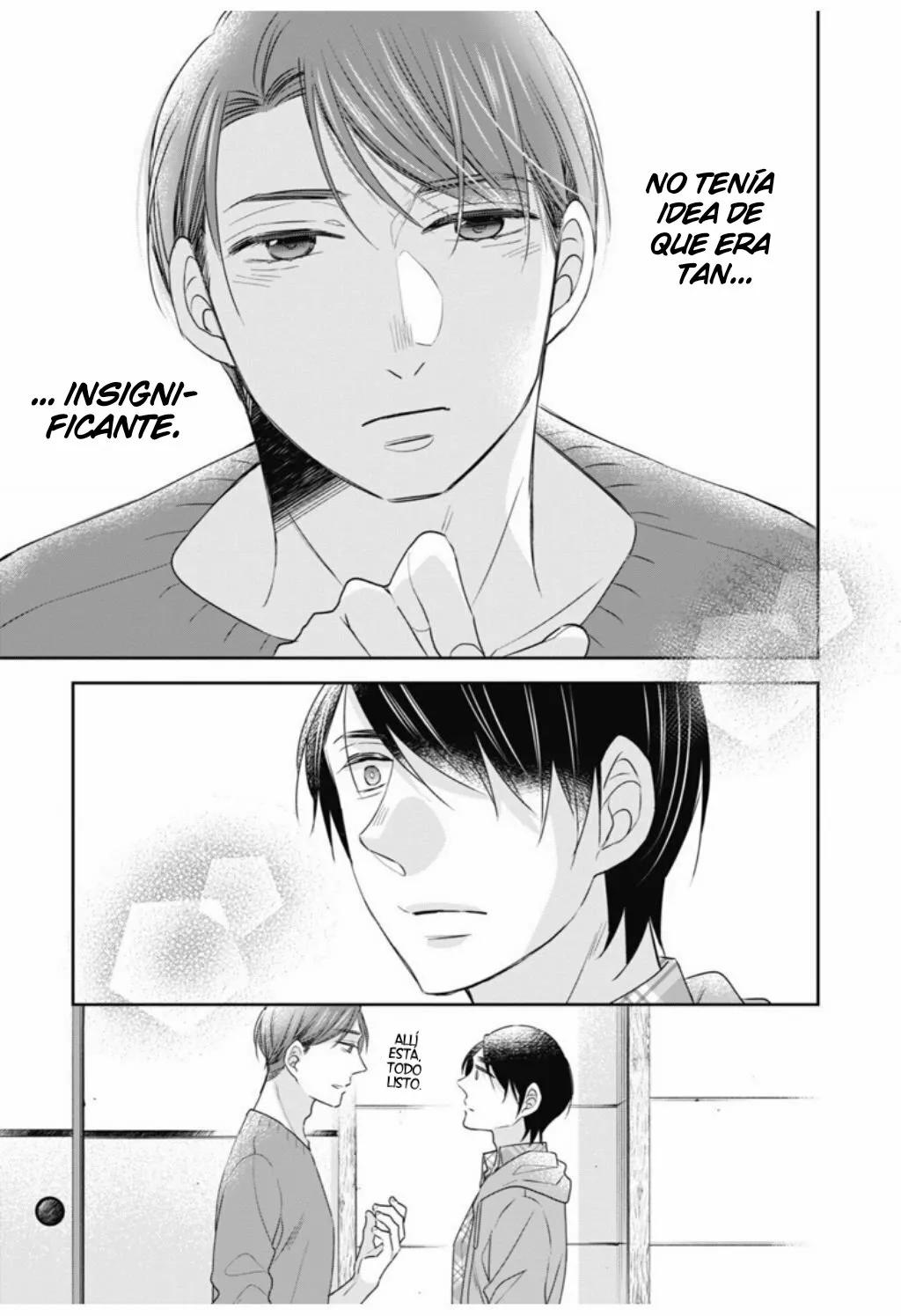 30-sai made Doutei dato Mahoutsukai ni Nareru Rashii - Capítulo 9 manhwa