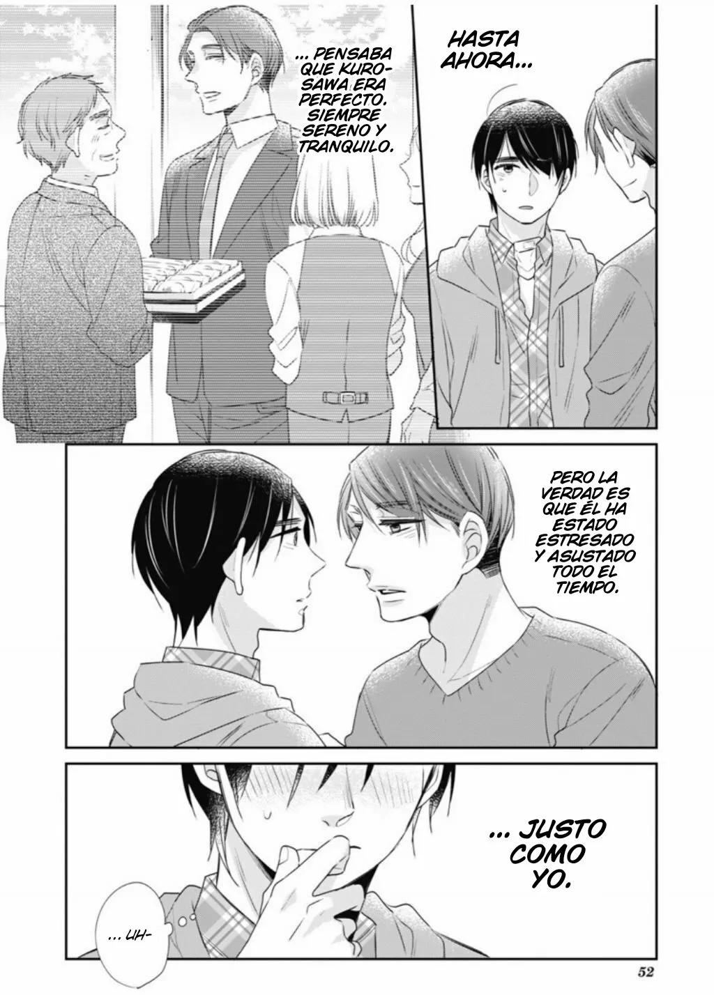 30-sai made Doutei dato Mahoutsukai ni Nareru Rashii - Capítulo 9 manhwa