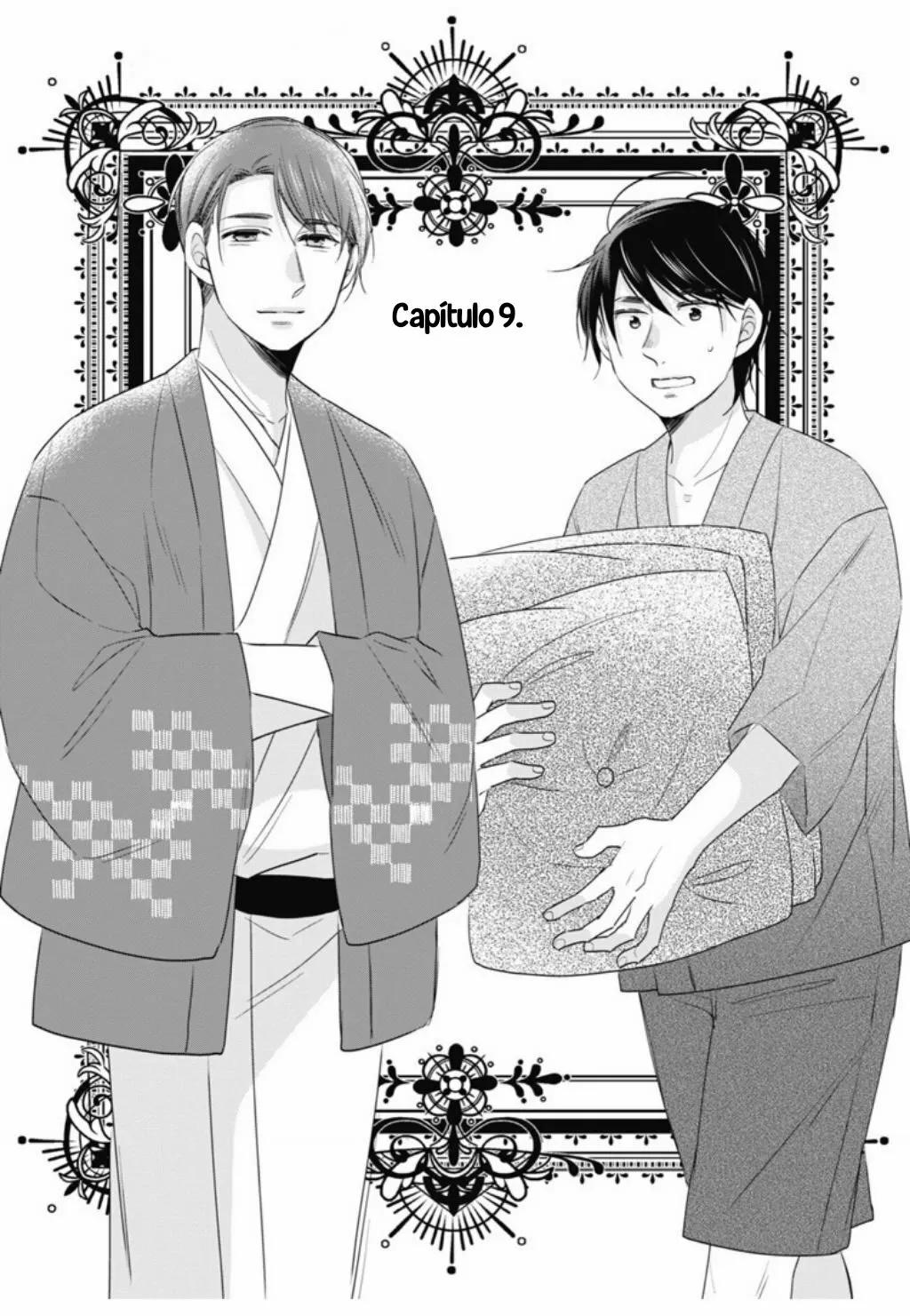 30-sai made Doutei dato Mahoutsukai ni Nareru Rashii - Capítulo 9 manhwa
