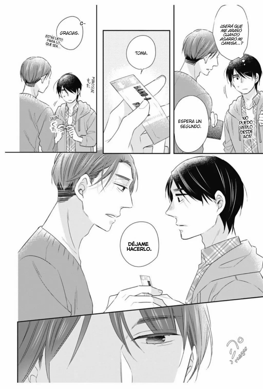 30-sai made Doutei dato Mahoutsukai ni Nareru Rashii - Capítulo 9 manhwa