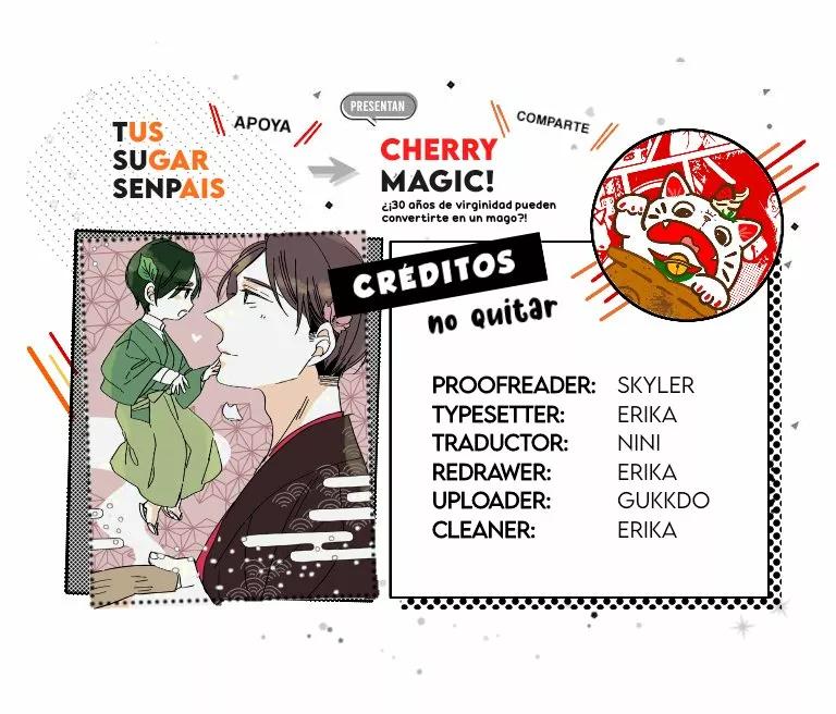 30-sai made Doutei dato Mahoutsukai ni Nareru Rashii - Capítulo 20 manhwa