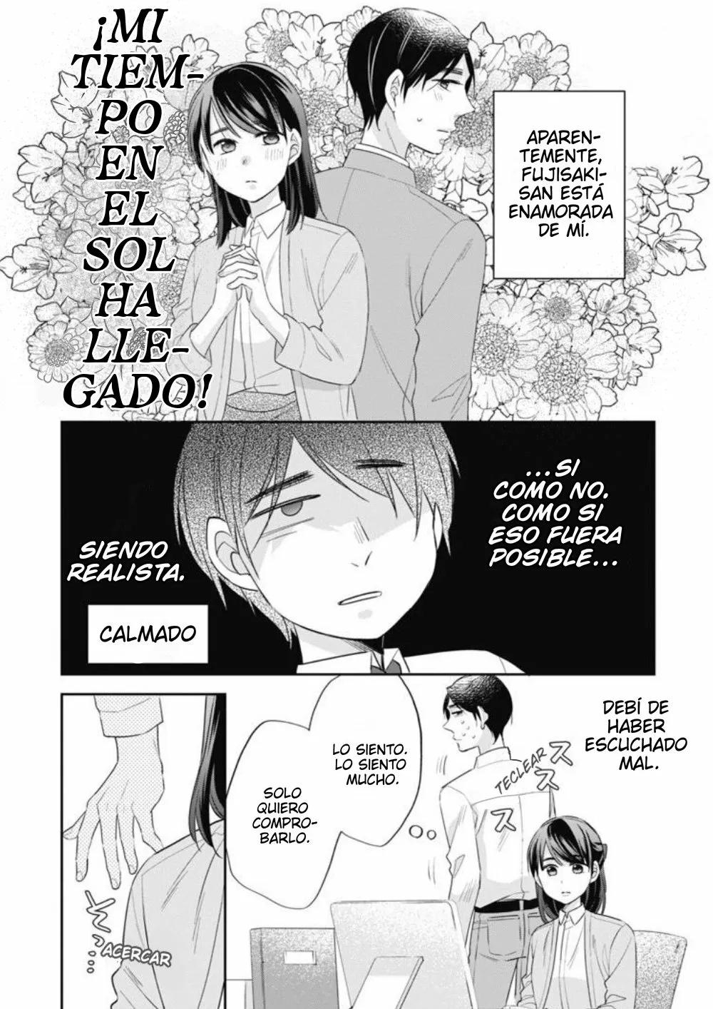 30-sai made Doutei dato Mahoutsukai ni Nareru Rashii - Capítulo 15 manhwa