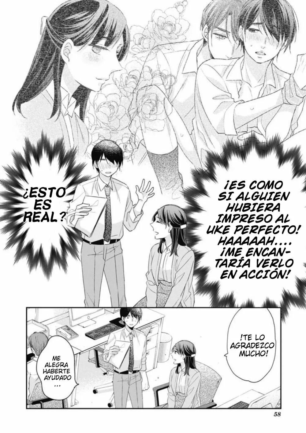 30-sai made Doutei dato Mahoutsukai ni Nareru Rashii - Capítulo 15 manhwa