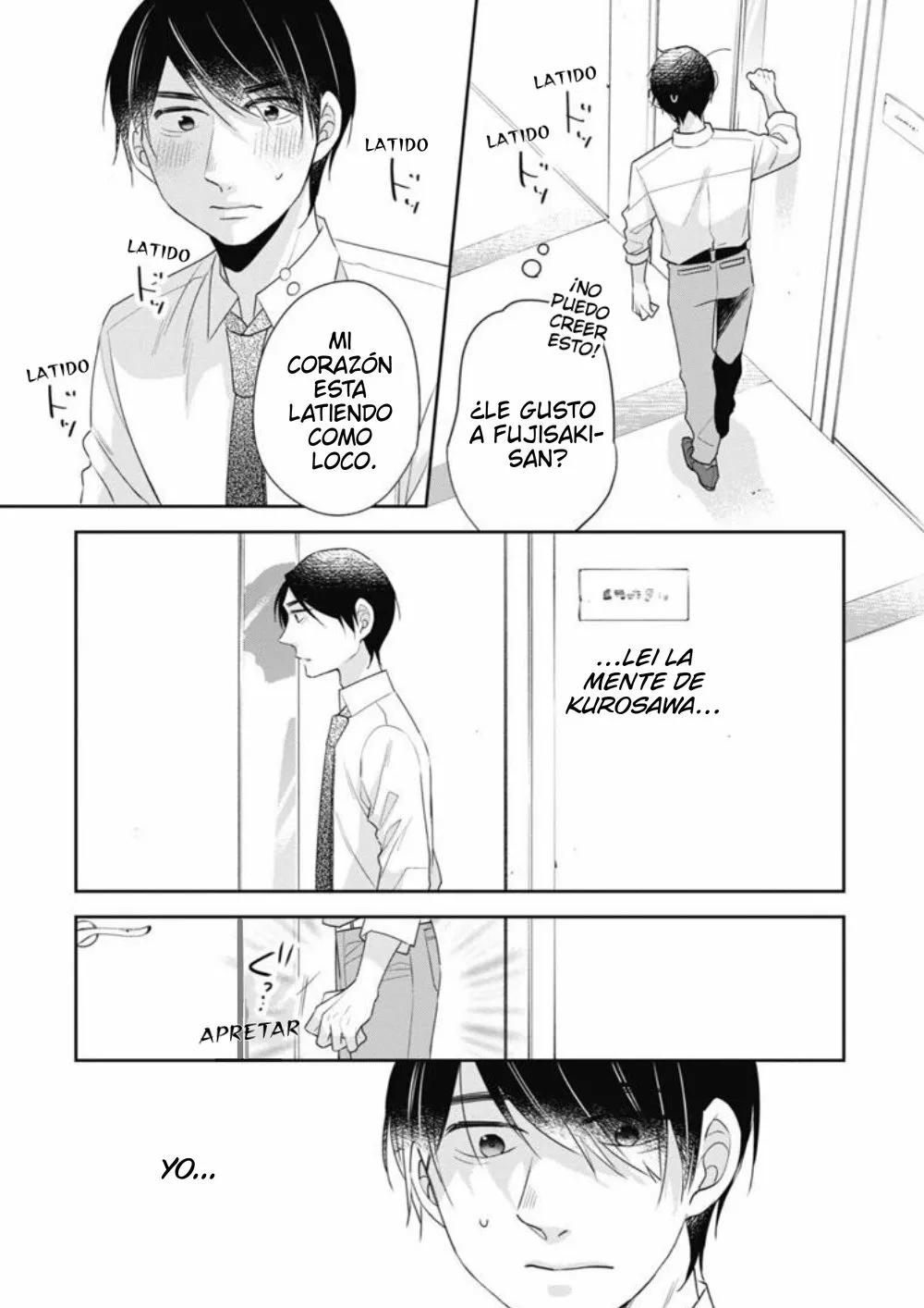30-sai made Doutei dato Mahoutsukai ni Nareru Rashii - Capítulo 15 manhwa