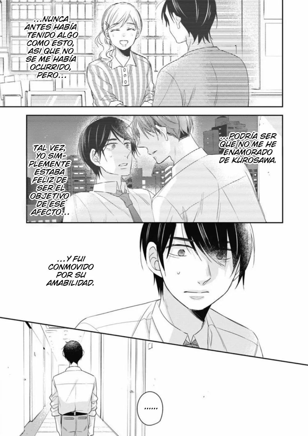30-sai made Doutei dato Mahoutsukai ni Nareru Rashii - Capítulo 15 manhwa