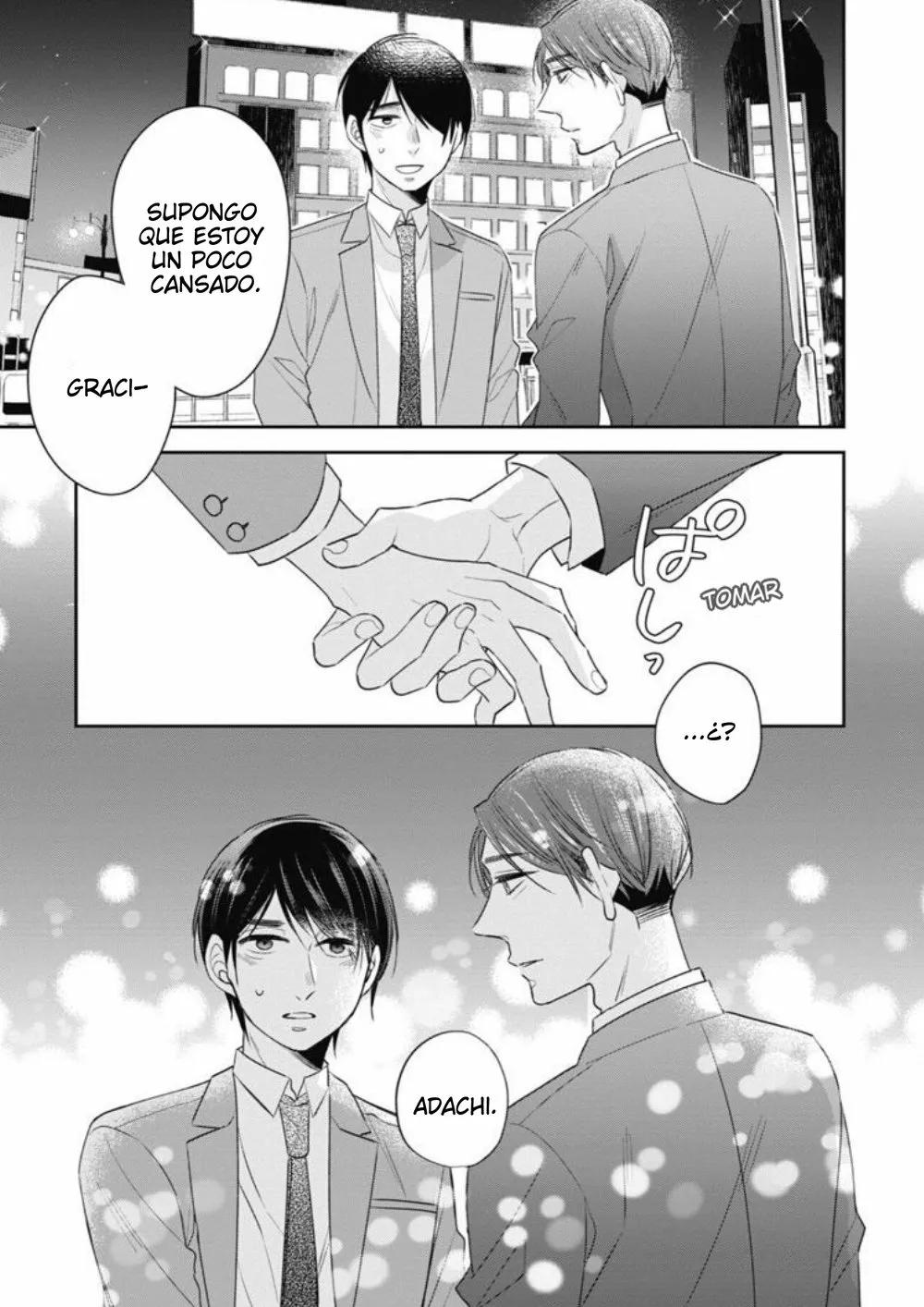 30-sai made Doutei dato Mahoutsukai ni Nareru Rashii - Capítulo 15 manhwa
