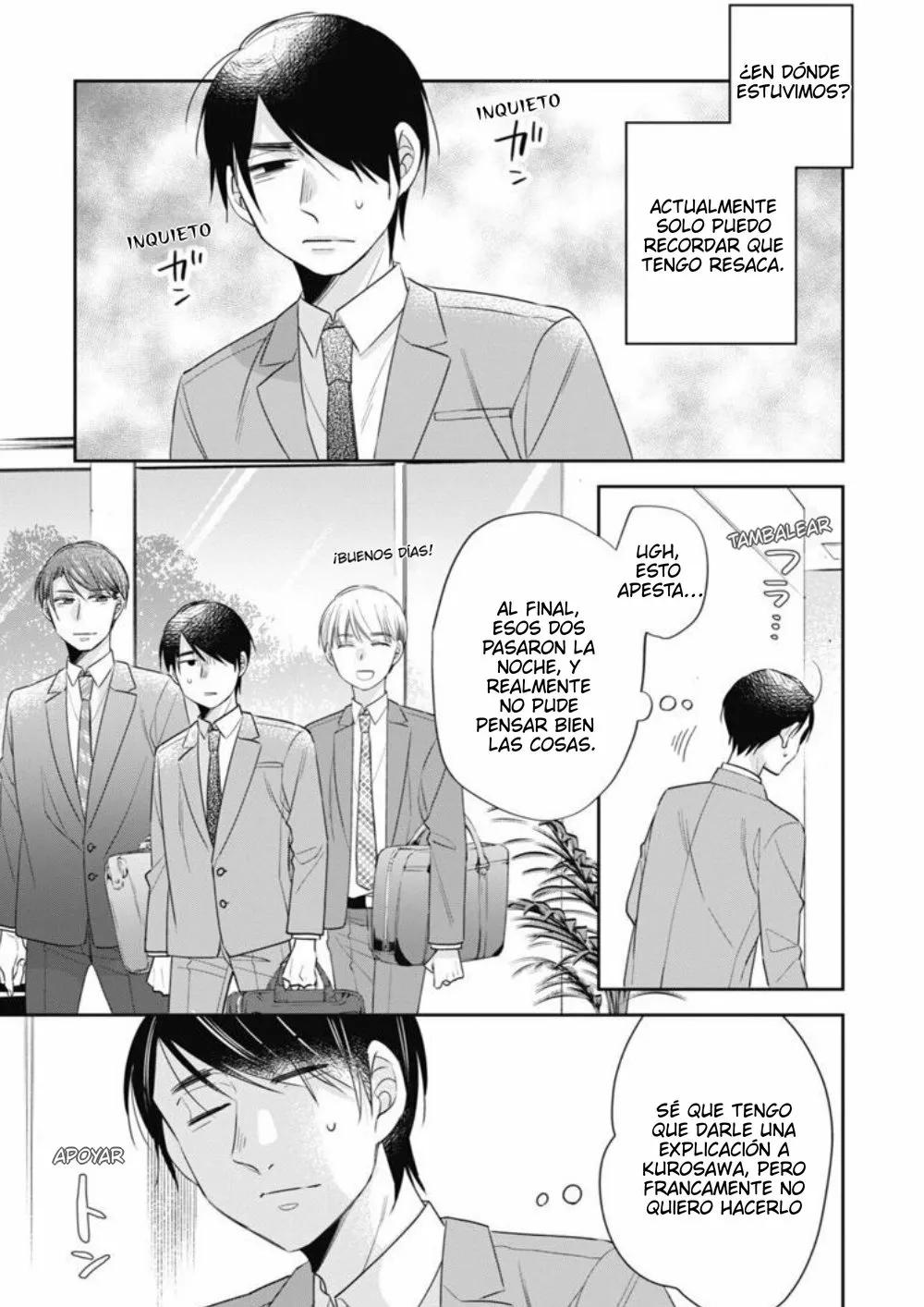 30-sai made Doutei dato Mahoutsukai ni Nareru Rashii - Capítulo 15 manhwa
