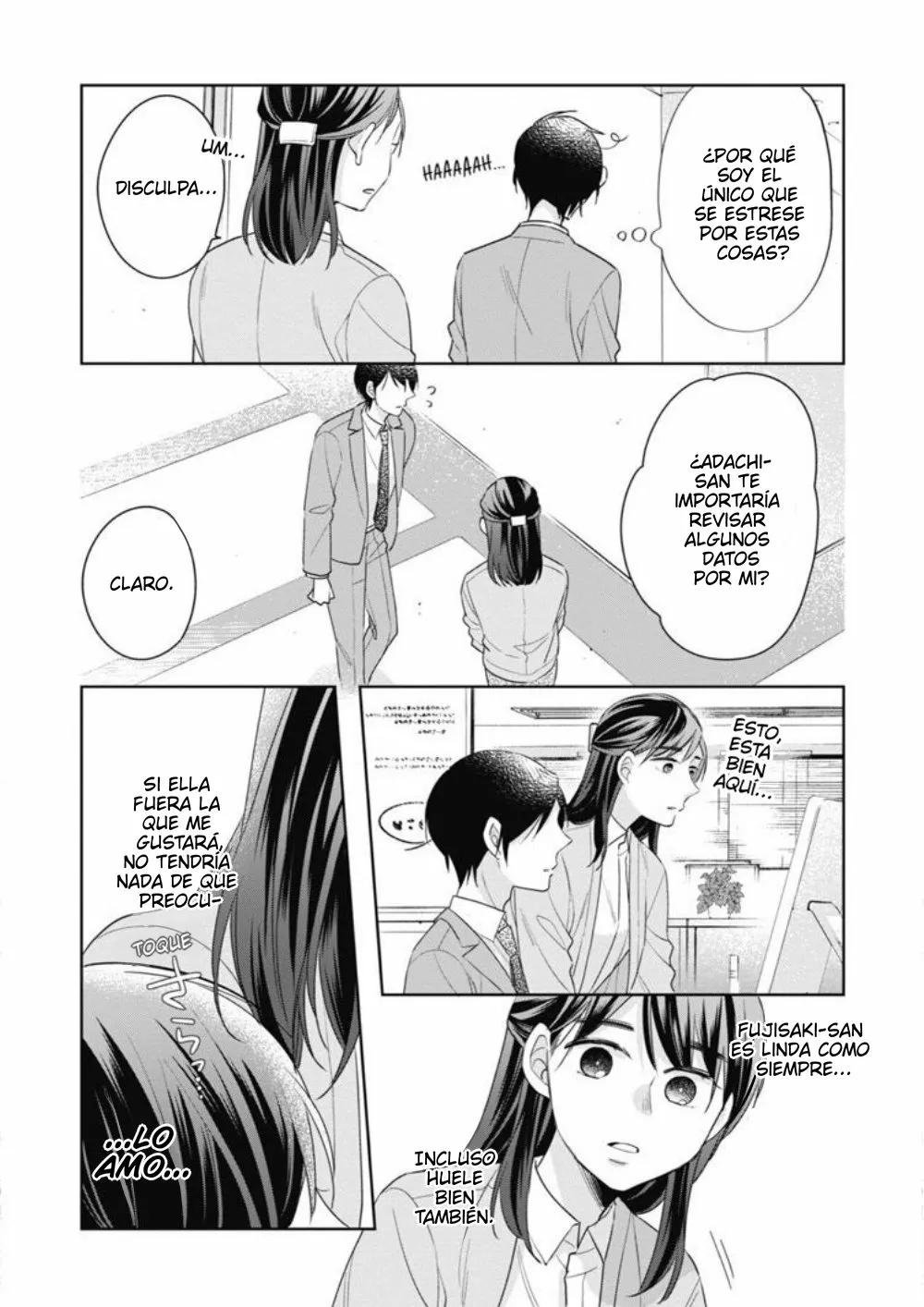 30-sai made Doutei dato Mahoutsukai ni Nareru Rashii - Capítulo 15 manhwa