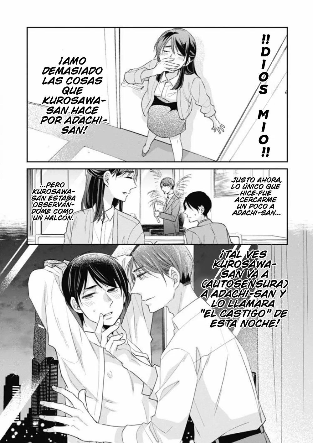 30-sai made Doutei dato Mahoutsukai ni Nareru Rashii - Capítulo 15 manhwa