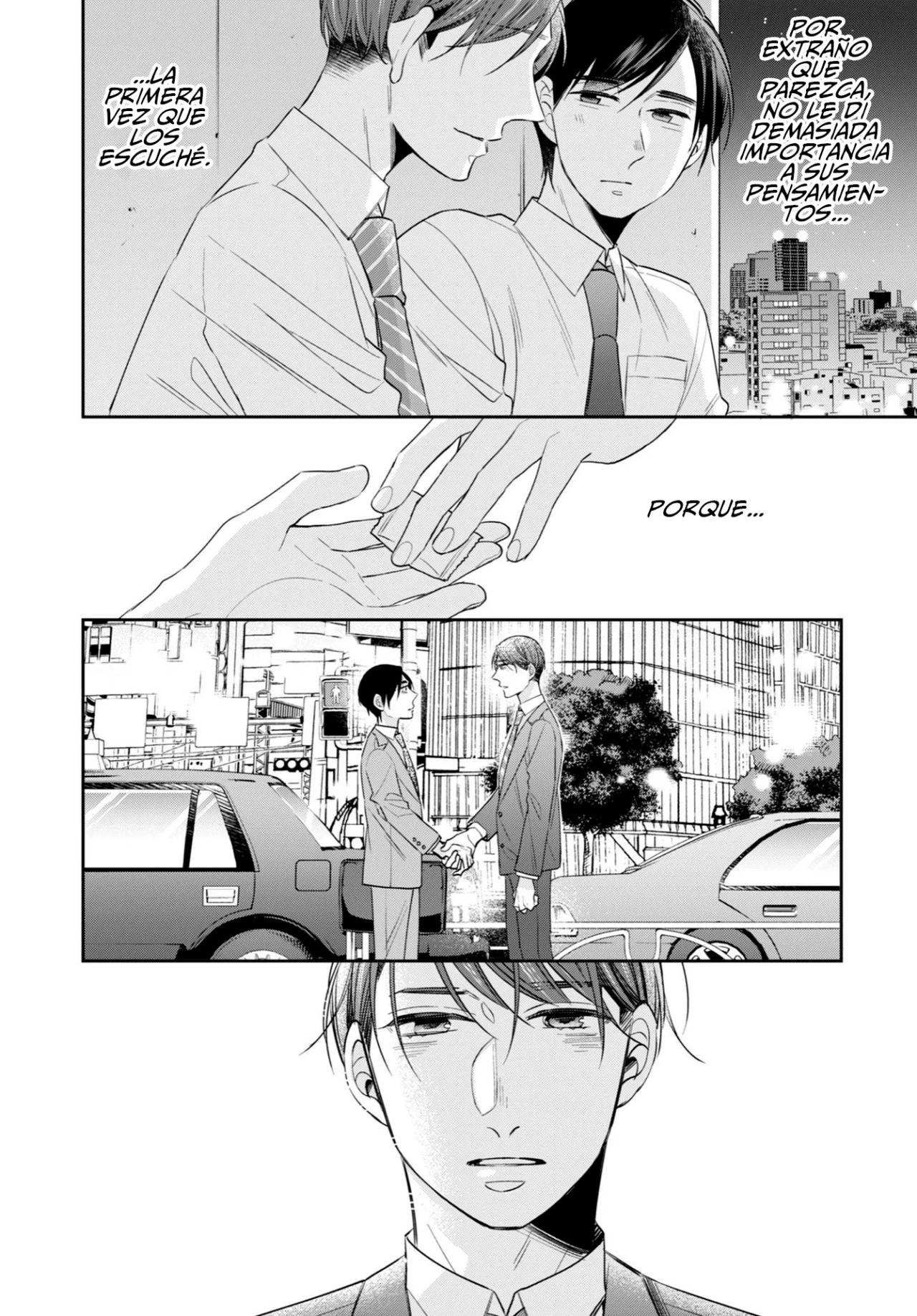 30-sai made Doutei dato Mahoutsukai ni Nareru Rashii - Capítulo 33 manhwa