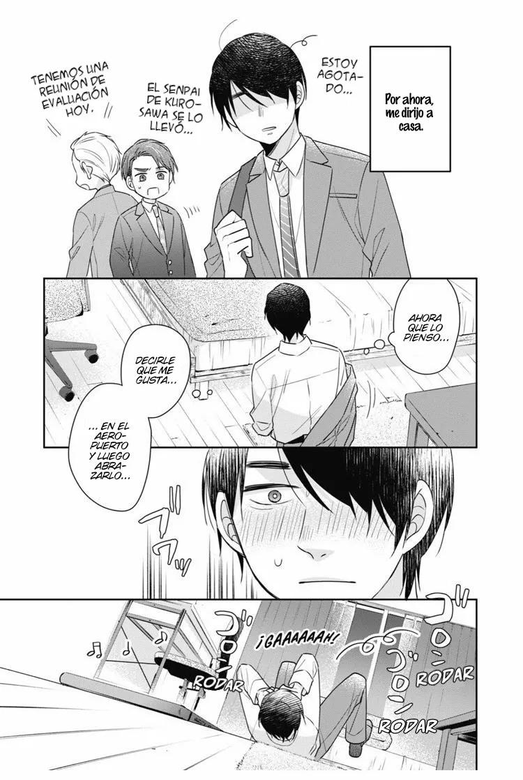 30-sai made Doutei dato Mahoutsukai ni Nareru Rashii - Capítulo 18 manhwa