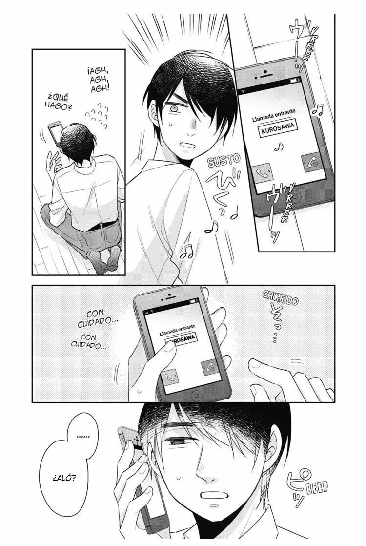 30-sai made Doutei dato Mahoutsukai ni Nareru Rashii - Capítulo 18 manhwa