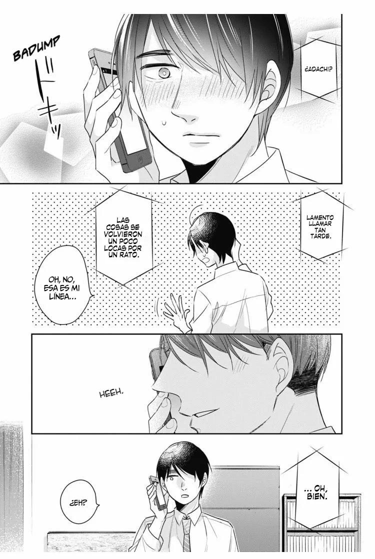 30-sai made Doutei dato Mahoutsukai ni Nareru Rashii - Capítulo 18 manhwa