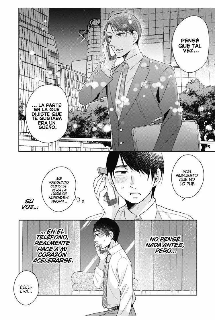 30-sai made Doutei dato Mahoutsukai ni Nareru Rashii - Capítulo 18 manhwa