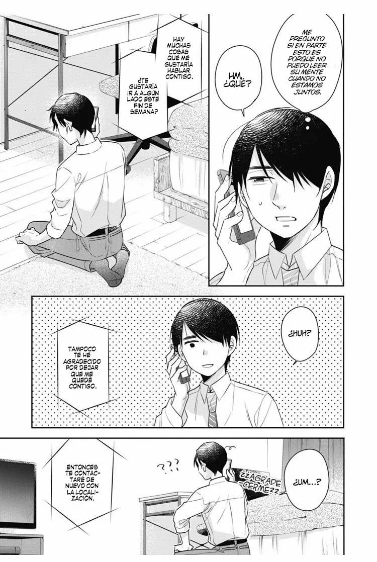 30-sai made Doutei dato Mahoutsukai ni Nareru Rashii - Capítulo 18 manhwa