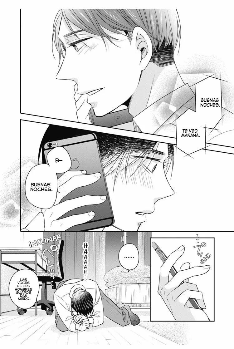 30-sai made Doutei dato Mahoutsukai ni Nareru Rashii - Capítulo 18 manhwa