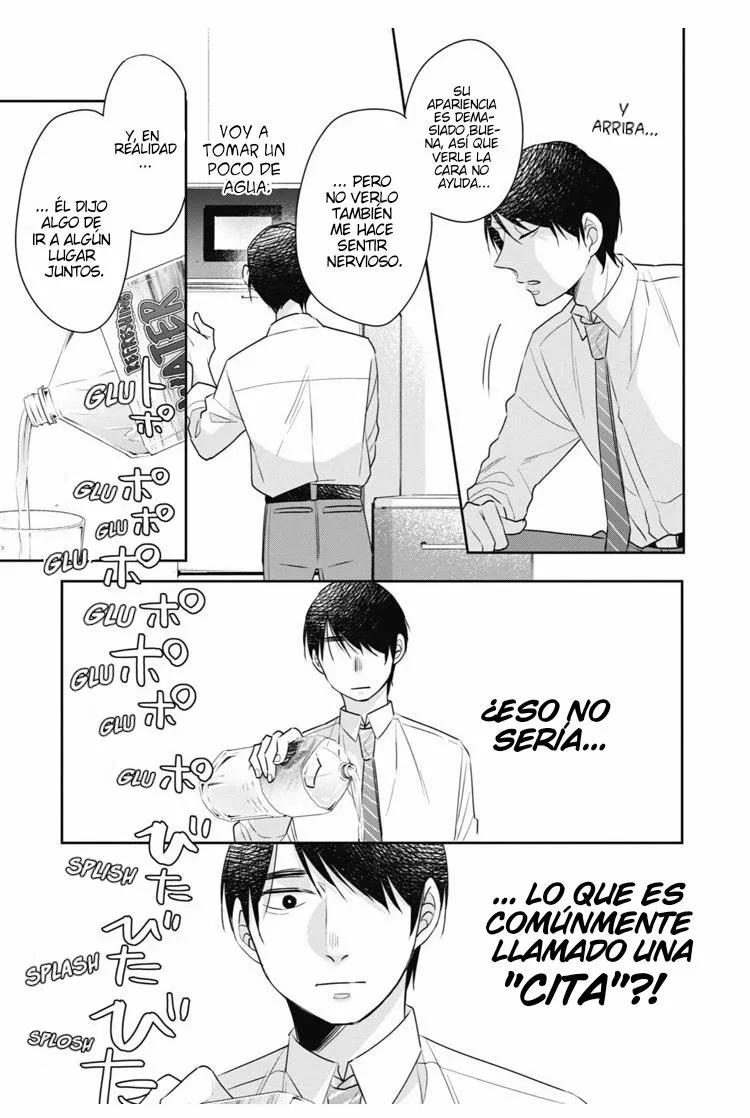 30-sai made Doutei dato Mahoutsukai ni Nareru Rashii - Capítulo 18 manhwa