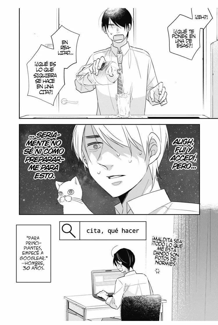 30-sai made Doutei dato Mahoutsukai ni Nareru Rashii - Capítulo 18 manhwa