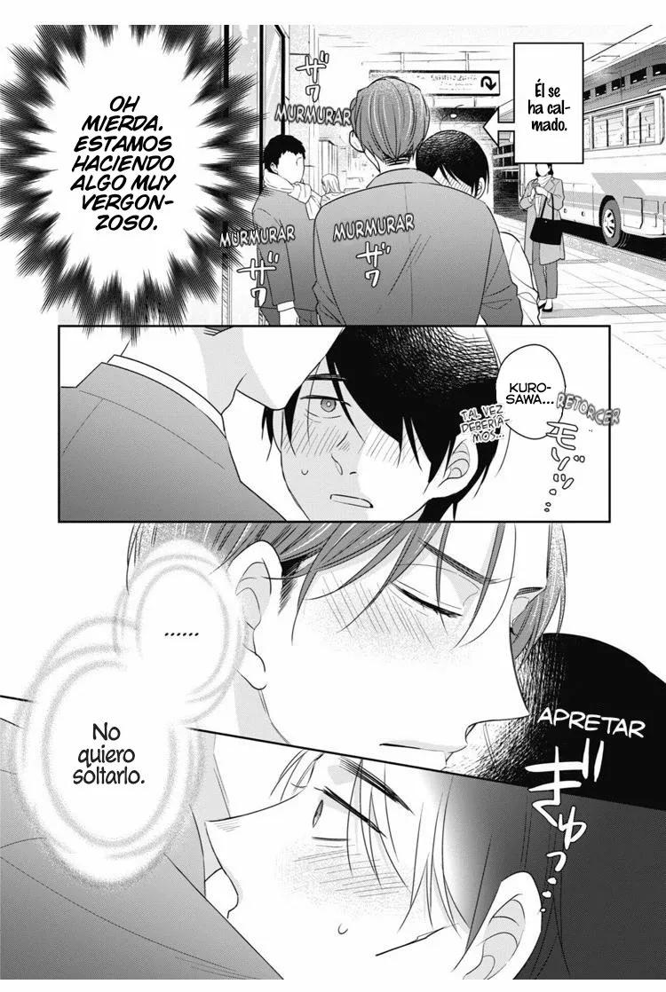30-sai made Doutei dato Mahoutsukai ni Nareru Rashii - Capítulo 18 manhwa