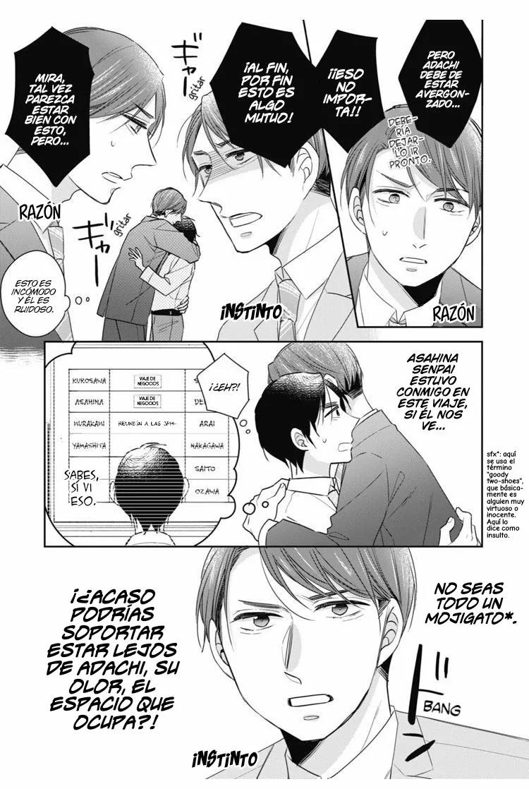30-sai made Doutei dato Mahoutsukai ni Nareru Rashii - Capítulo 18 manhwa