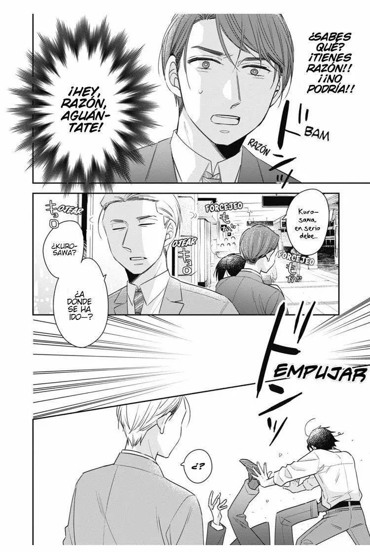30-sai made Doutei dato Mahoutsukai ni Nareru Rashii - Capítulo 18 manhwa