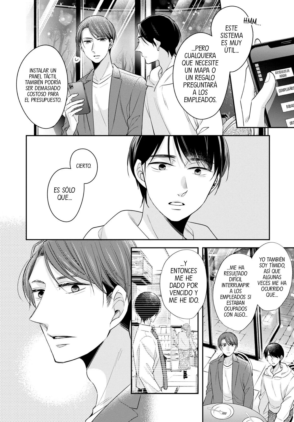 30-sai made Doutei dato Mahoutsukai ni Nareru Rashii - Capítulo 40 manhwa