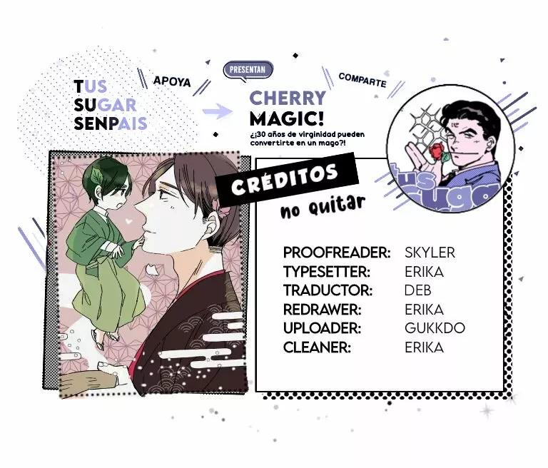 30-sai made Doutei dato Mahoutsukai ni Nareru Rashii - Capítulo 23.6 manhwa