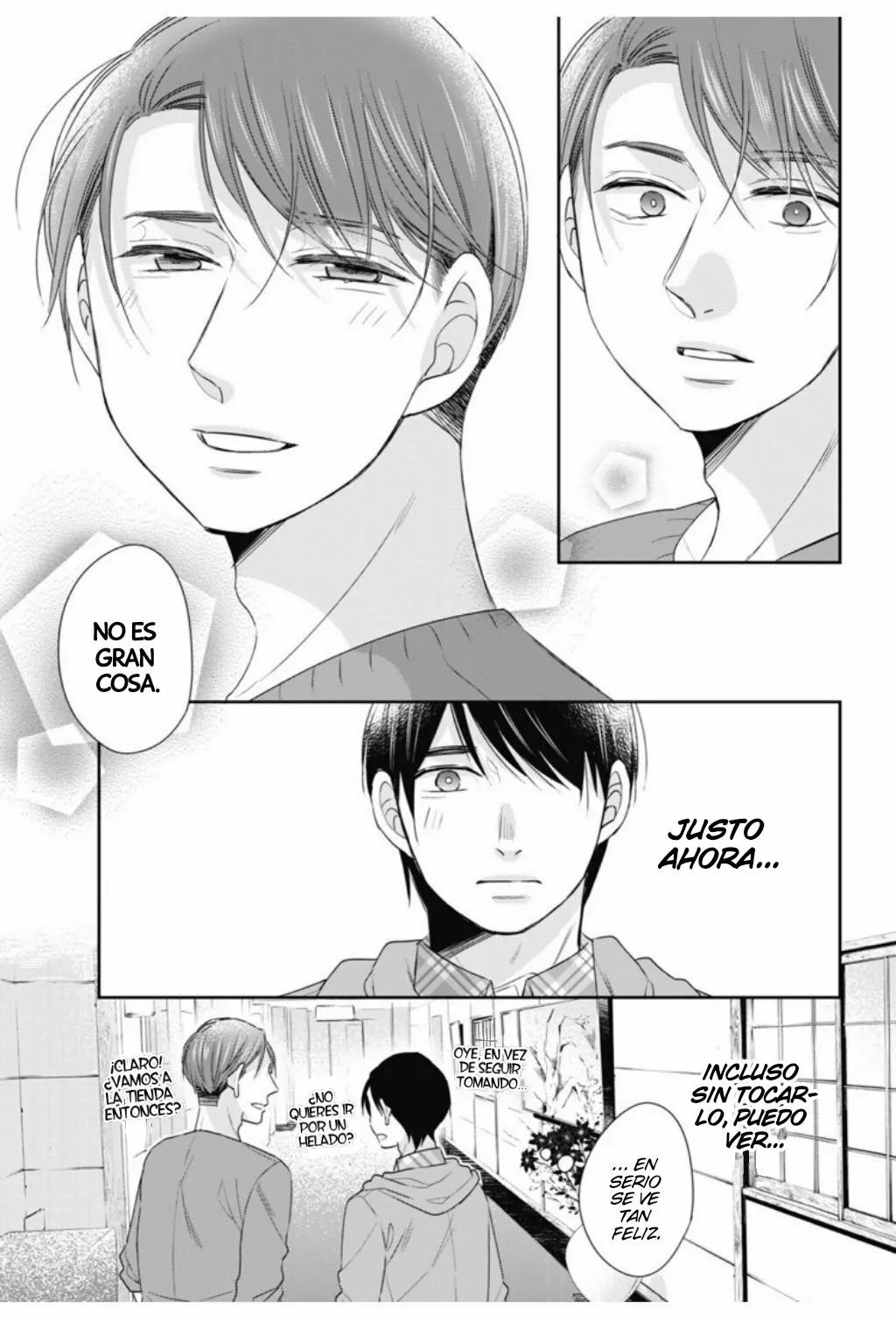 30-sai made Doutei dato Mahoutsukai ni Nareru Rashii - Capítulo 9 manhwa