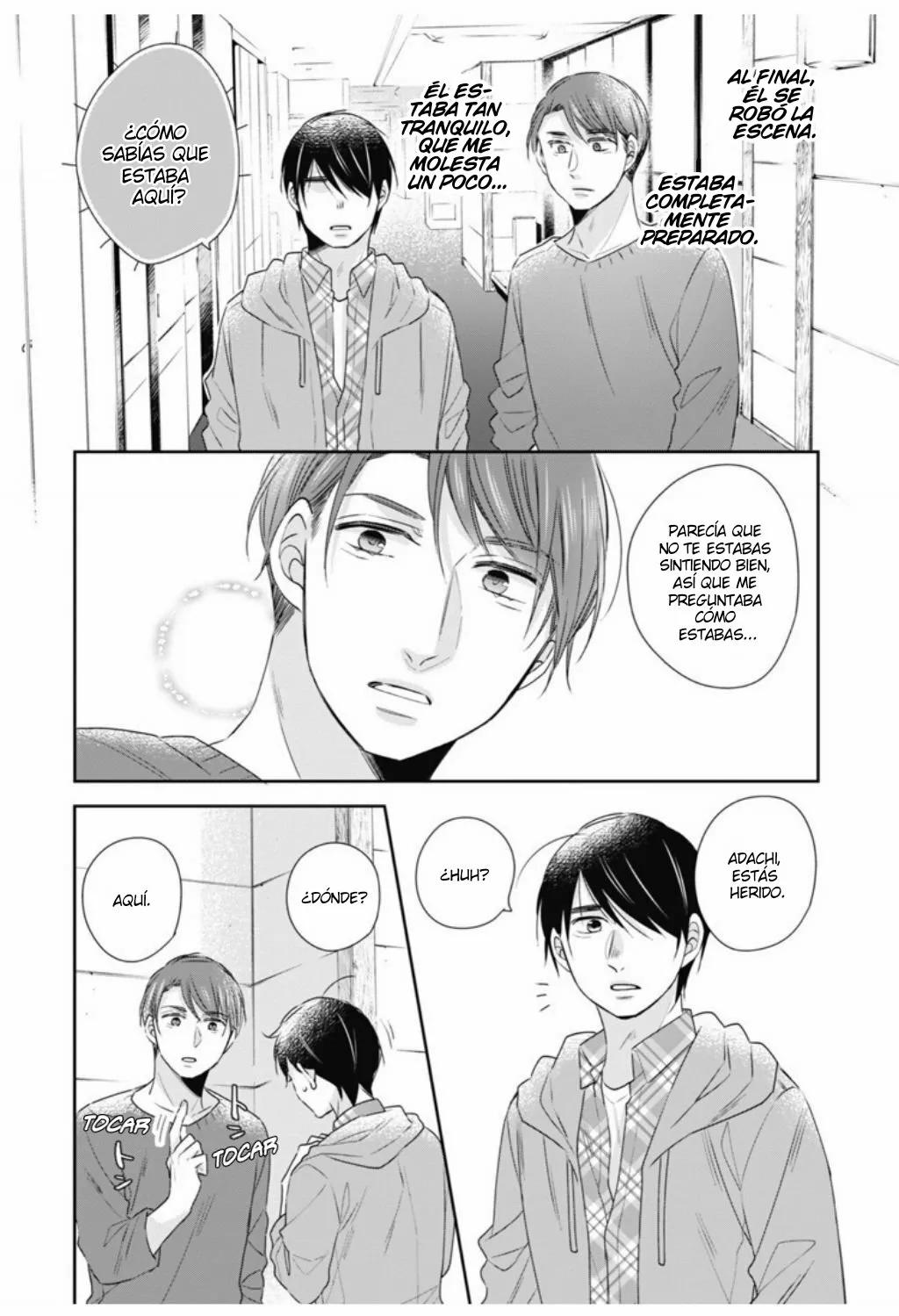 30-sai made Doutei dato Mahoutsukai ni Nareru Rashii - Capítulo 9 manhwa
