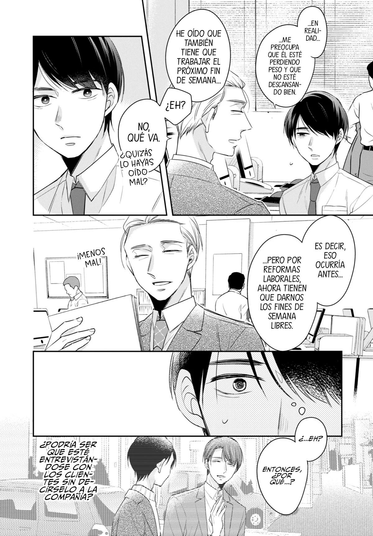 30-sai made Doutei dato Mahoutsukai ni Nareru Rashii - Capítulo 42 manhwa