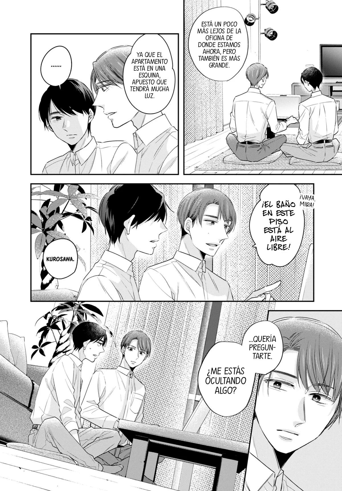 30-sai made Doutei dato Mahoutsukai ni Nareru Rashii - Capítulo 42 manhwa