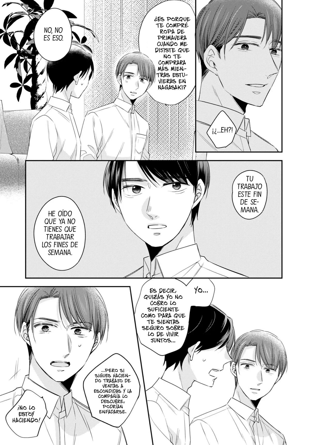 30-sai made Doutei dato Mahoutsukai ni Nareru Rashii - Capítulo 42 manhwa