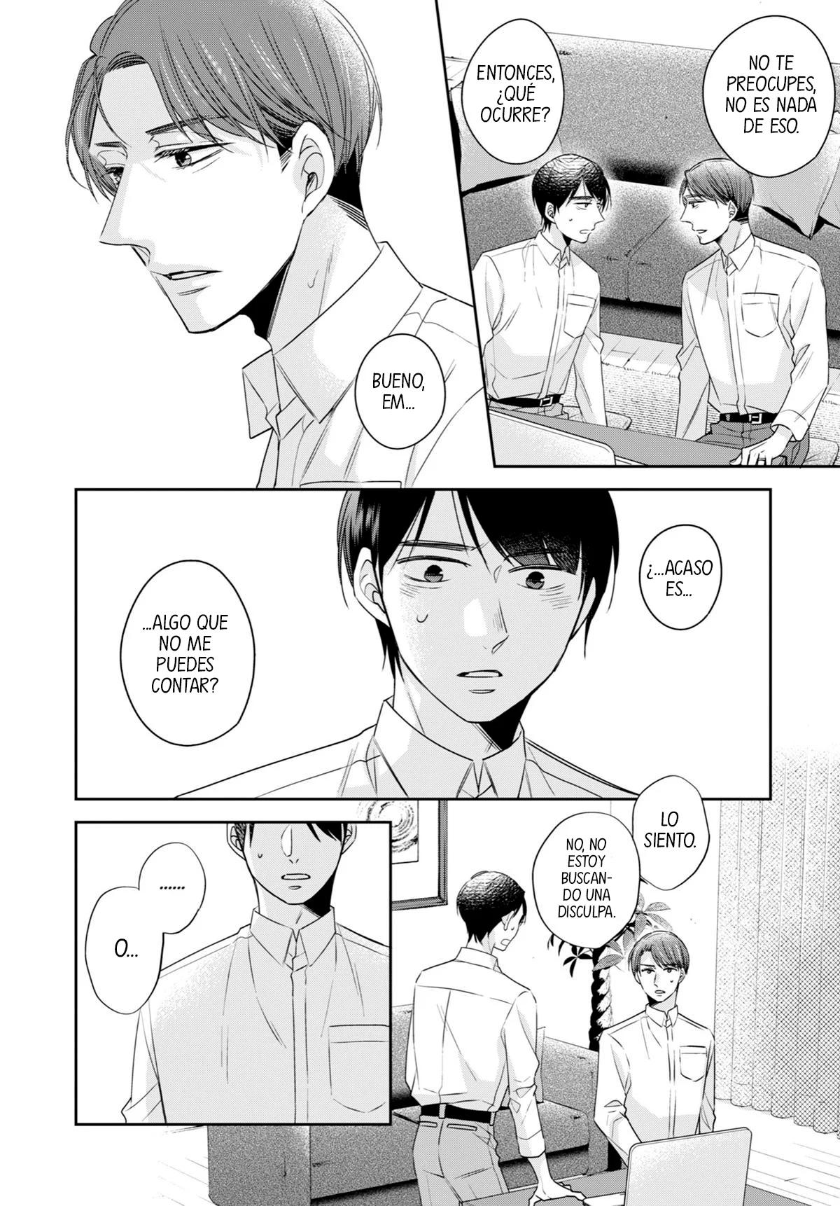 30-sai made Doutei dato Mahoutsukai ni Nareru Rashii - Capítulo 42 manhwa