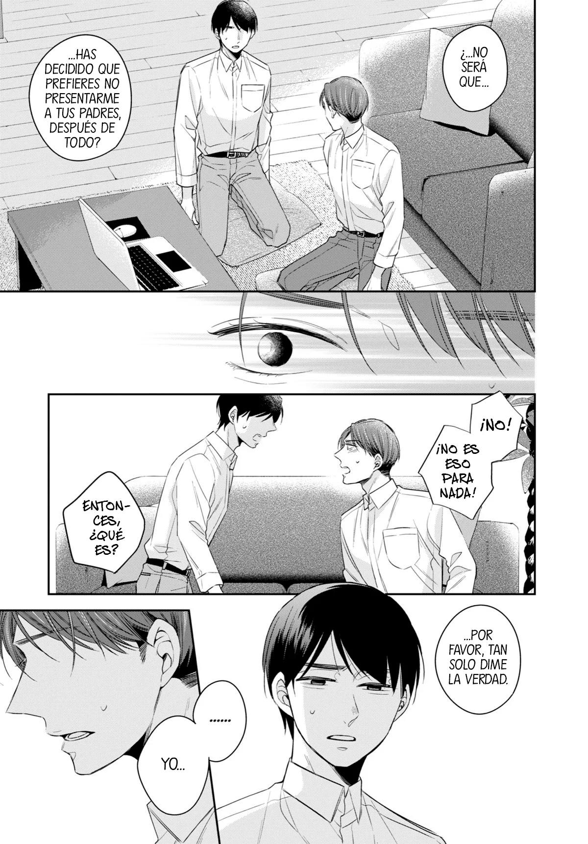 30-sai made Doutei dato Mahoutsukai ni Nareru Rashii - Capítulo 42 manhwa