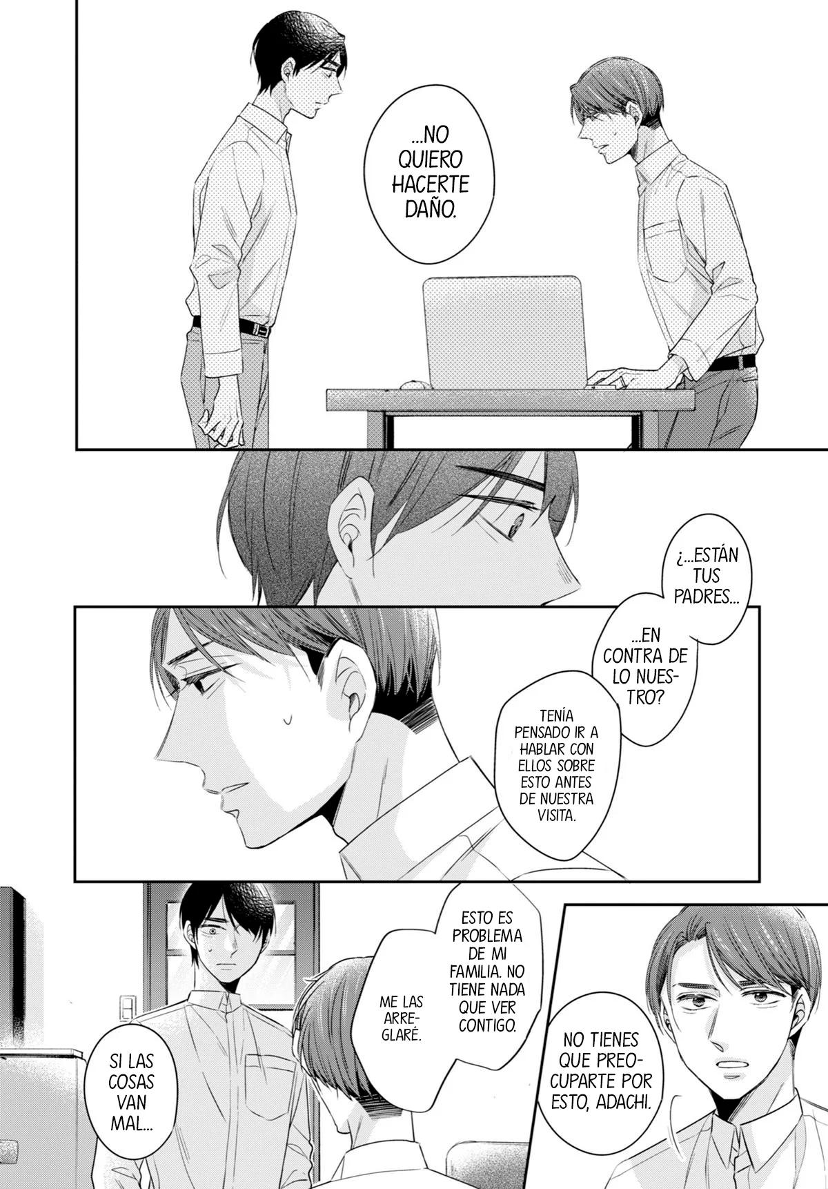30-sai made Doutei dato Mahoutsukai ni Nareru Rashii - Capítulo 42 manhwa
