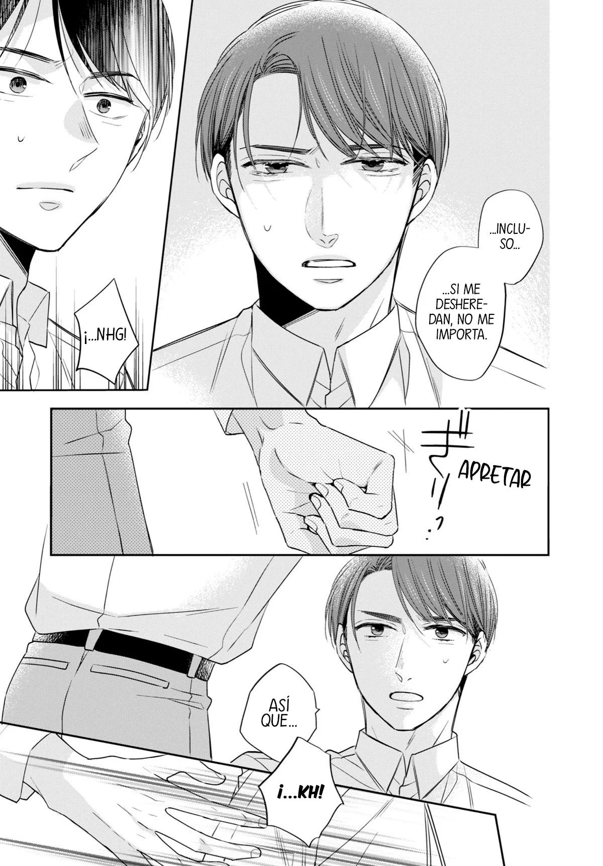 30-sai made Doutei dato Mahoutsukai ni Nareru Rashii - Capítulo 42 manhwa