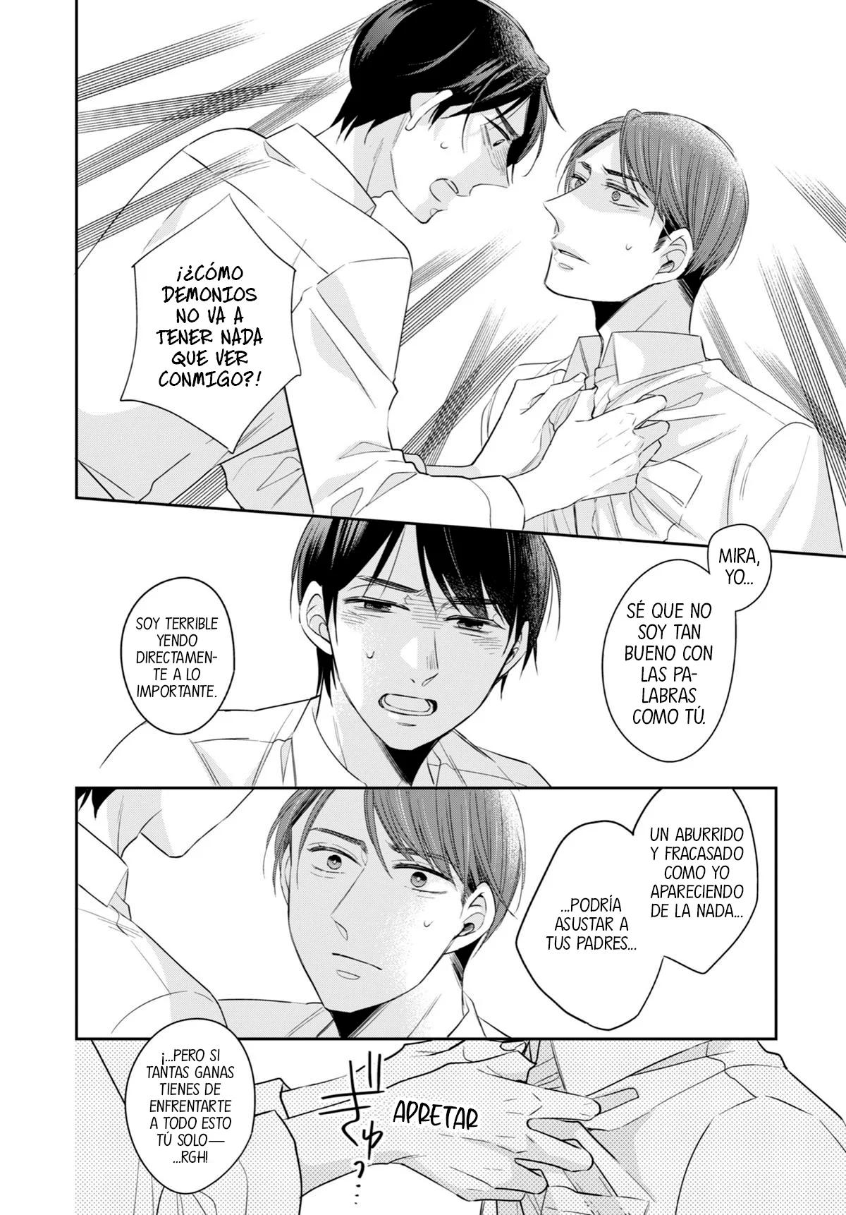 30-sai made Doutei dato Mahoutsukai ni Nareru Rashii - Capítulo 42 manhwa