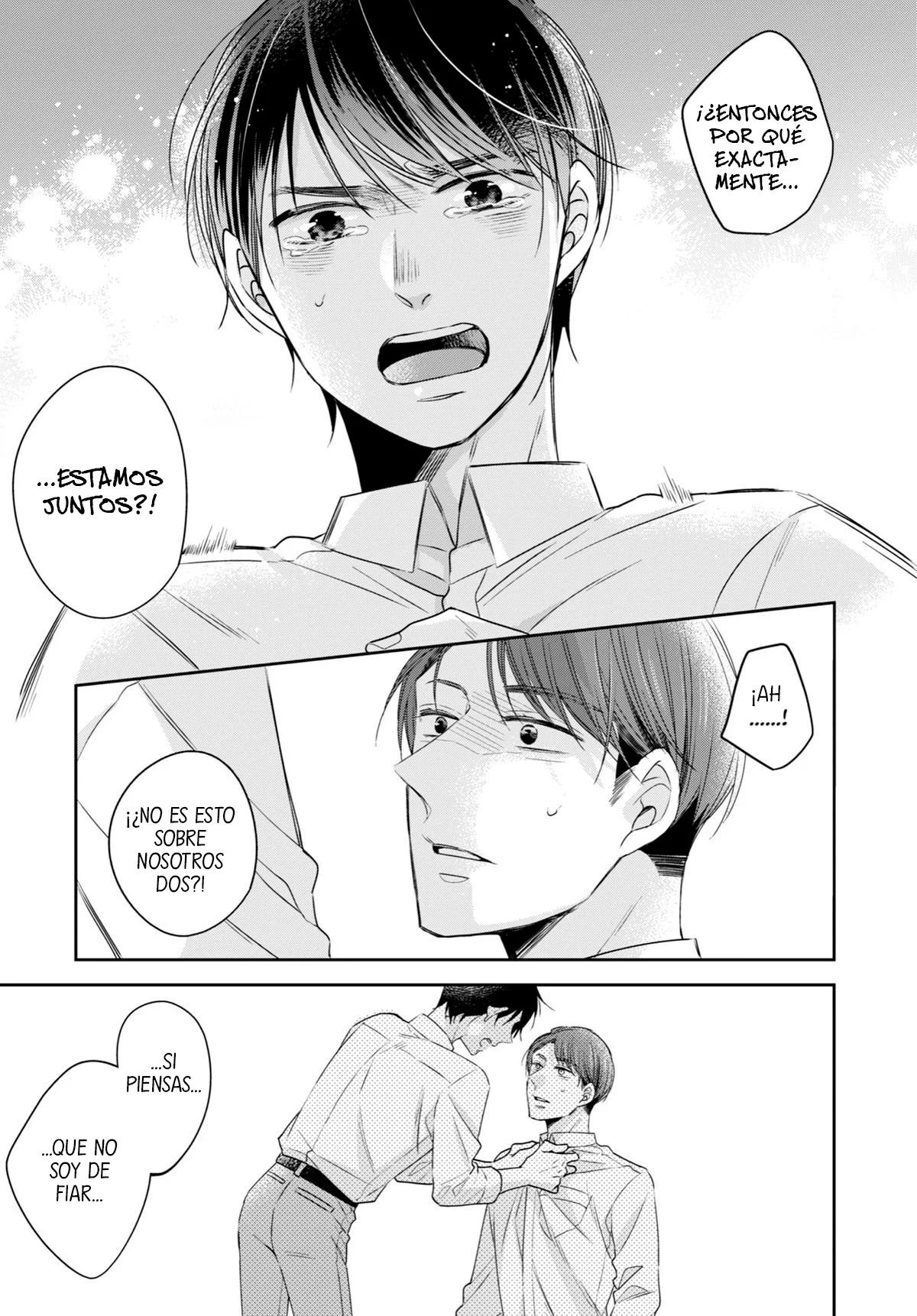 30-sai made Doutei dato Mahoutsukai ni Nareru Rashii - Capítulo 42 manhwa