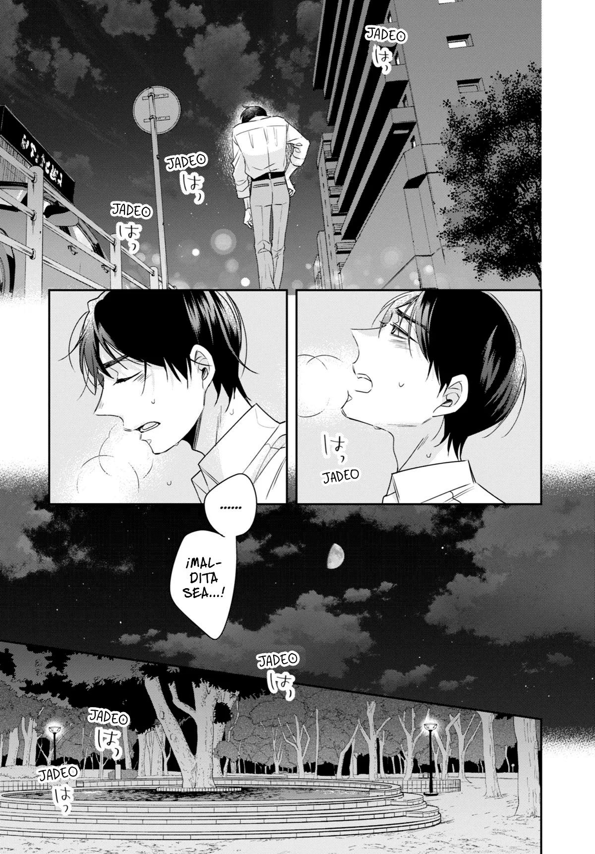 30-sai made Doutei dato Mahoutsukai ni Nareru Rashii - Capítulo 42 manhwa