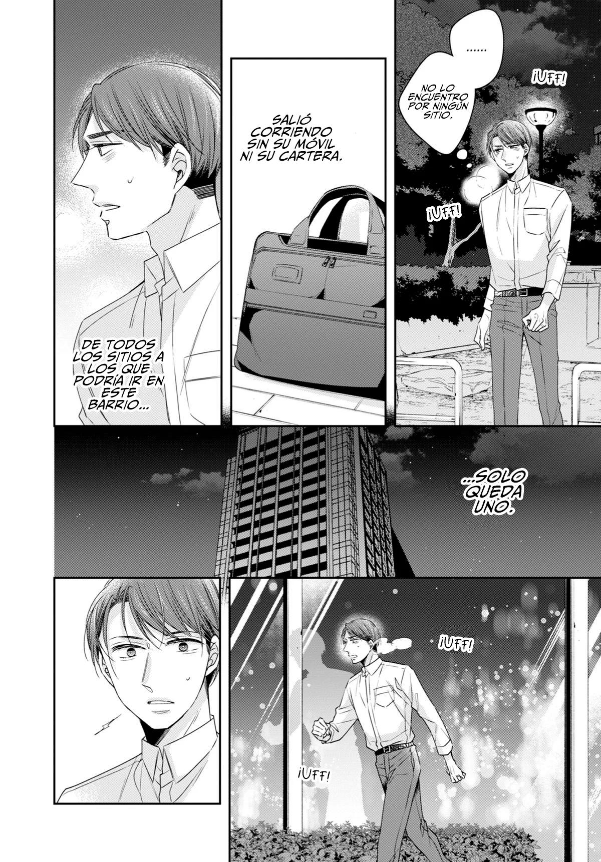 30-sai made Doutei dato Mahoutsukai ni Nareru Rashii - Capítulo 42 manhwa