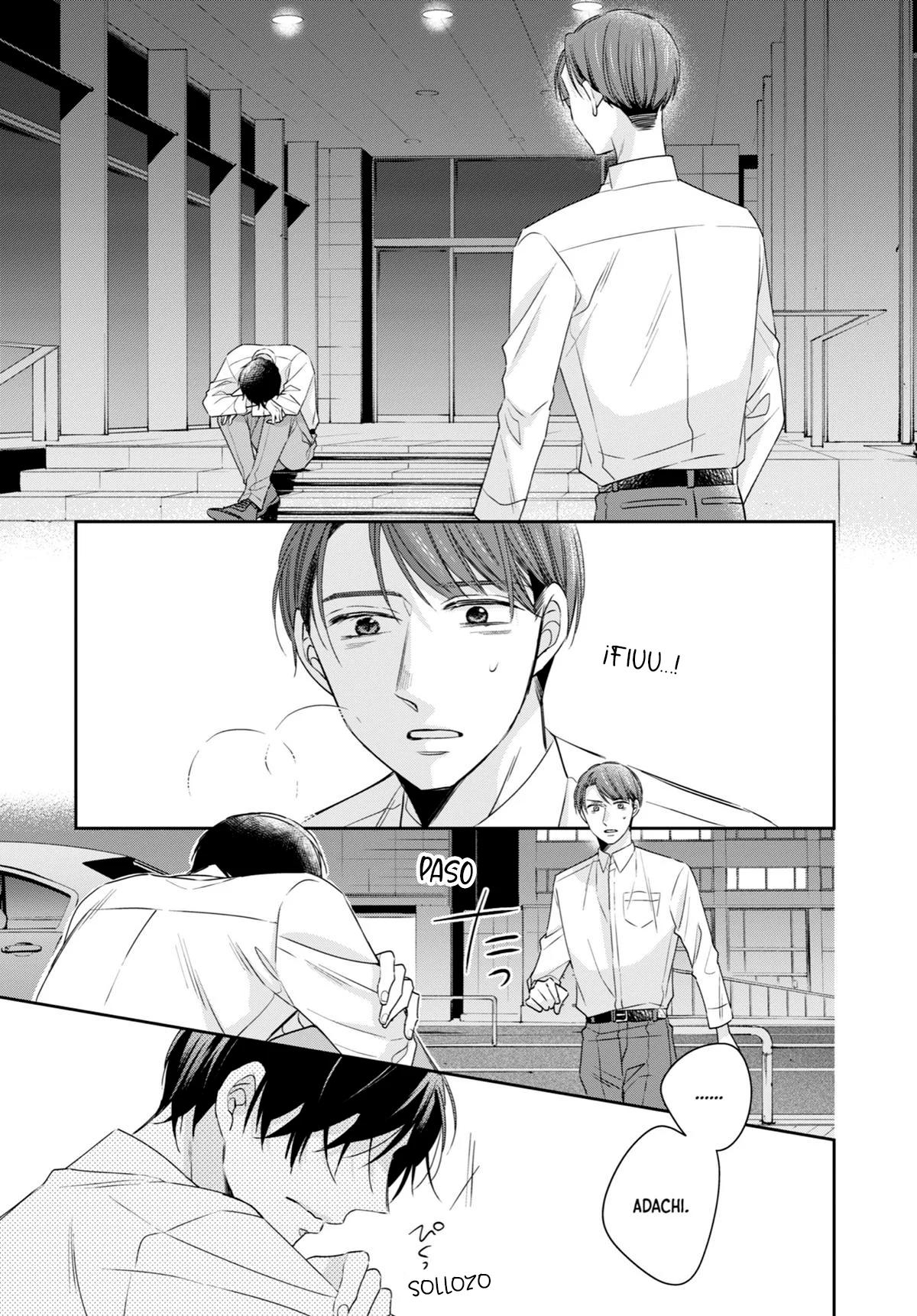 30-sai made Doutei dato Mahoutsukai ni Nareru Rashii - Capítulo 42 manhwa