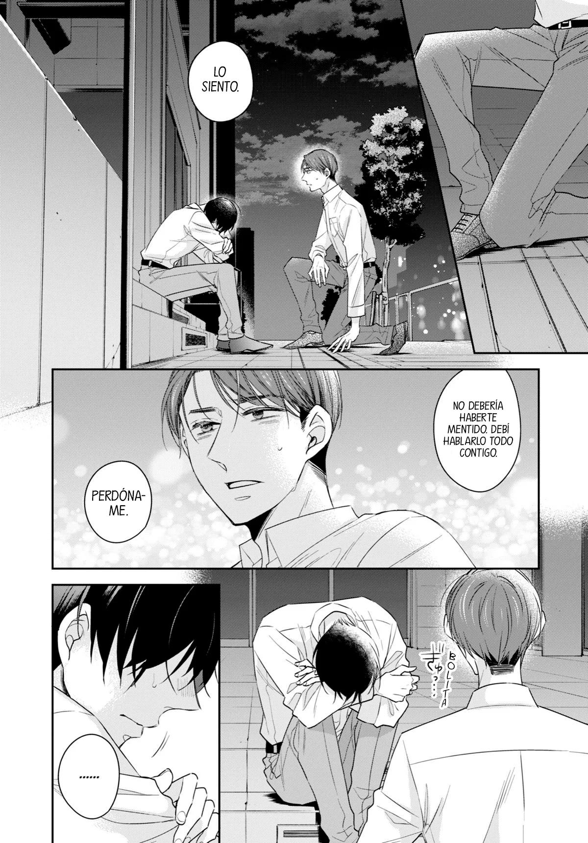 30-sai made Doutei dato Mahoutsukai ni Nareru Rashii - Capítulo 42 manhwa